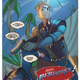 Illustration for article titled Read a 7-page preview of IDWs espionage comic emJack Avarice Is the Courier/em